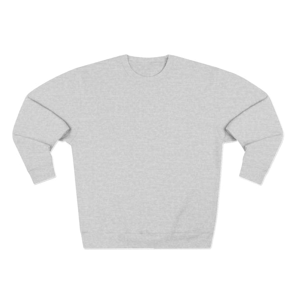 Unisex Crewneck Sweatshirt - Formation