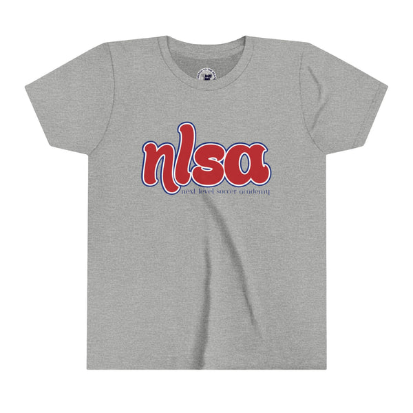 Youth Short Sleeve Tee - Phils