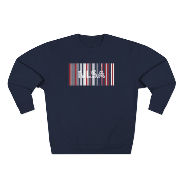 Unisex Crewneck Sweatshirt - Smith