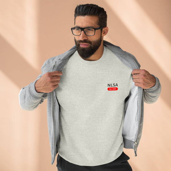 Unisex Crewneck Sweatshirt - Sub