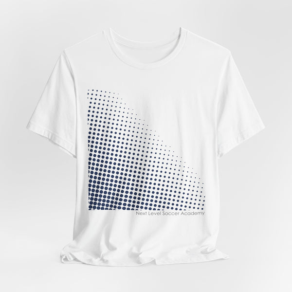 Unisex Jersey Short Sleeve Tee - Dots