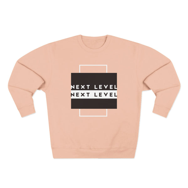 Unisex Crewneck Sweatshirt - Mono Field