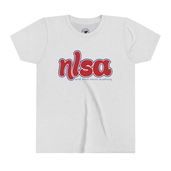 Youth Short Sleeve Tee - Phils