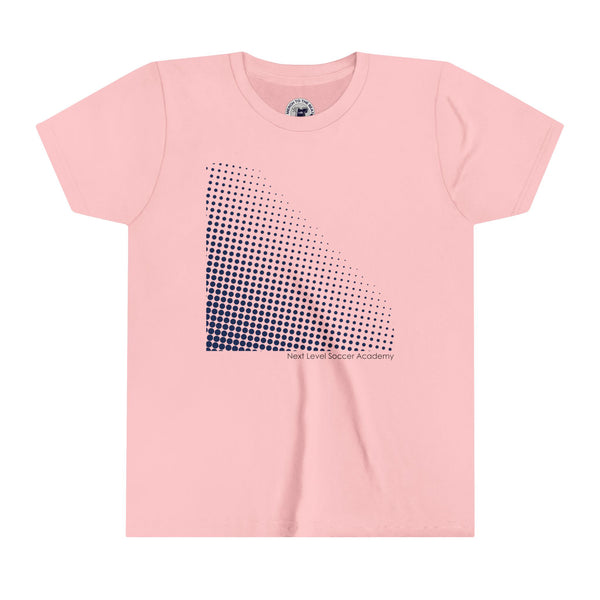 Youth Short Sleeve Tee - Dots