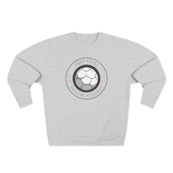 Unisex Crewneck Sweatshirt - Ball