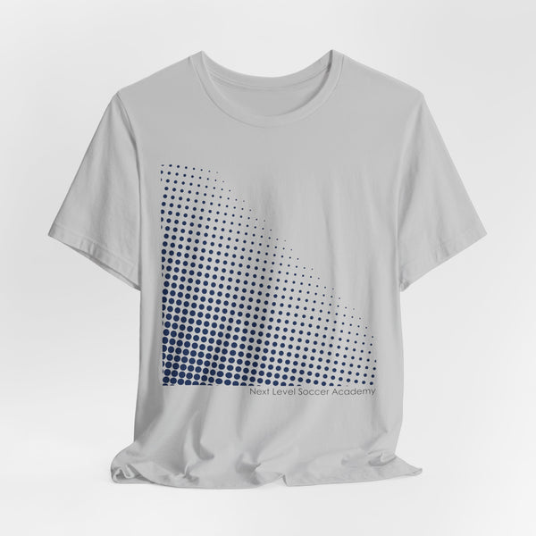 Unisex Jersey Short Sleeve Tee - Dots