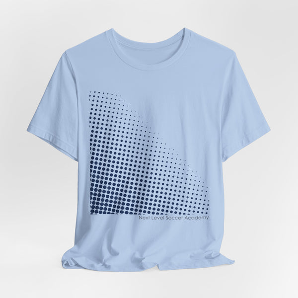 Unisex Jersey Short Sleeve Tee - Dots