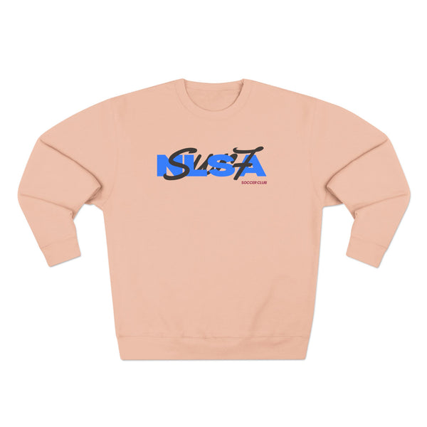 Unisex Crewneck Sweatshirt - Tangle