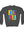 Youth Crewneck Sweatshirt - 80s Block