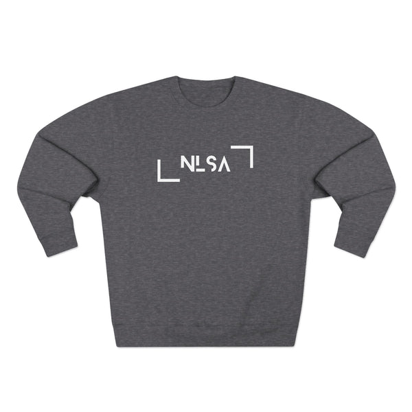 Unisex Crewneck Sweatshirt - Tech