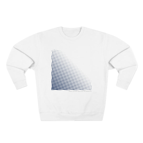 Unisex Crewneck Sweatshirt - Dots