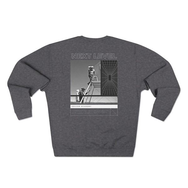 Unisex Crewneck Sweatshirt - Astro