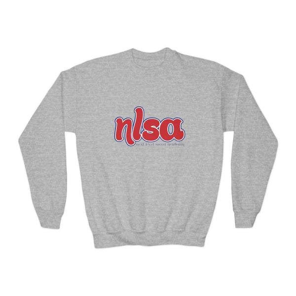 Youth Crewneck Sweatshirt - Phils