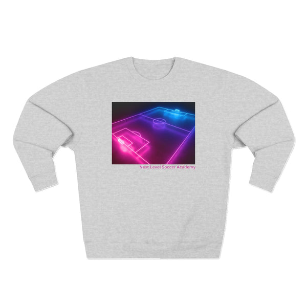 Unisex Crewneck Sweatshirt - Neon