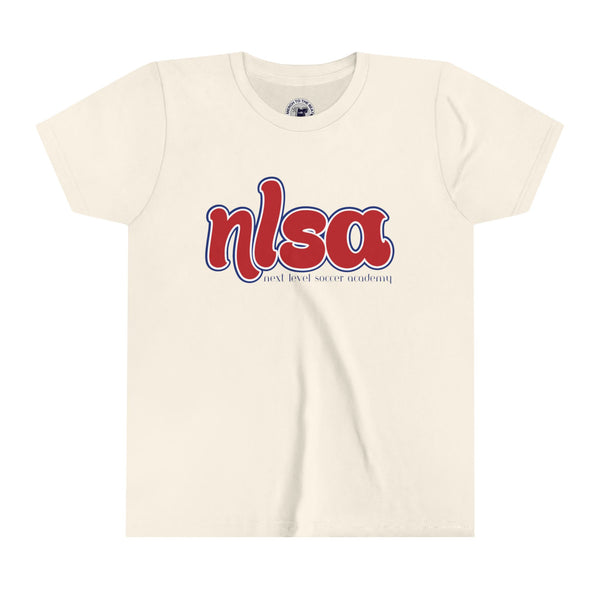 Youth Short Sleeve Tee - Phils