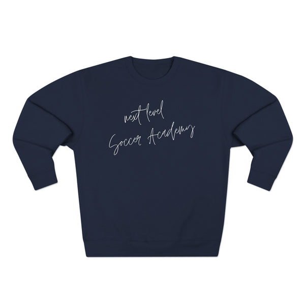 Unisex Crewneck Sweatshirt - Pen