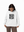 Three-Panel Fleece Hoodie - Retro-Scribe