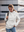 Three-Panel Fleece Hoodie - F&B Script