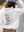 Three-Panel Fleece Hoodie - F&B Script