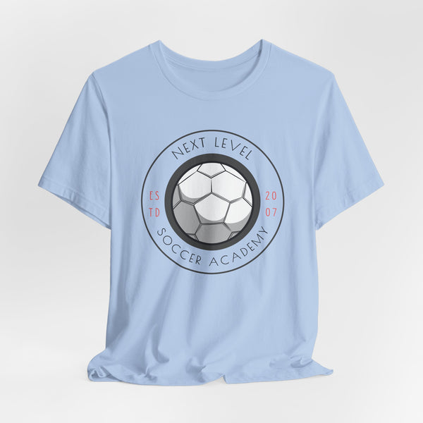 Unisex Jersey Short Sleeve Tee - Ball