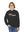 Youth Crewneck Sweatshirt - 4 Stripe