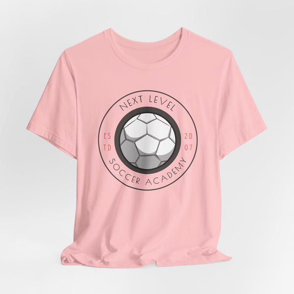 Unisex Jersey Short Sleeve Tee - Ball