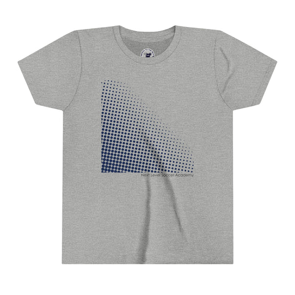 Youth Short Sleeve Tee - Dots