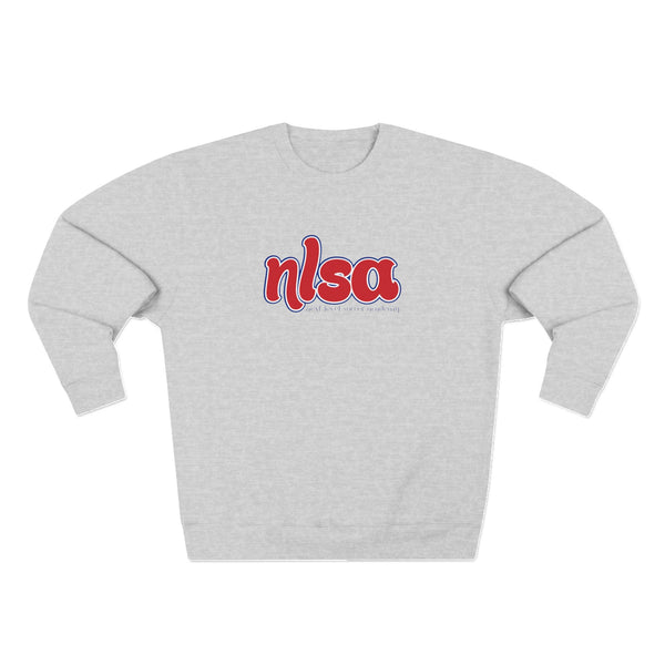 Unisex Crewneck Sweatshirt - Phils