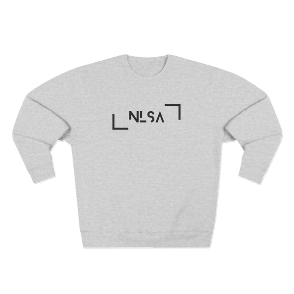 Unisex Crewneck Sweatshirt - Tech