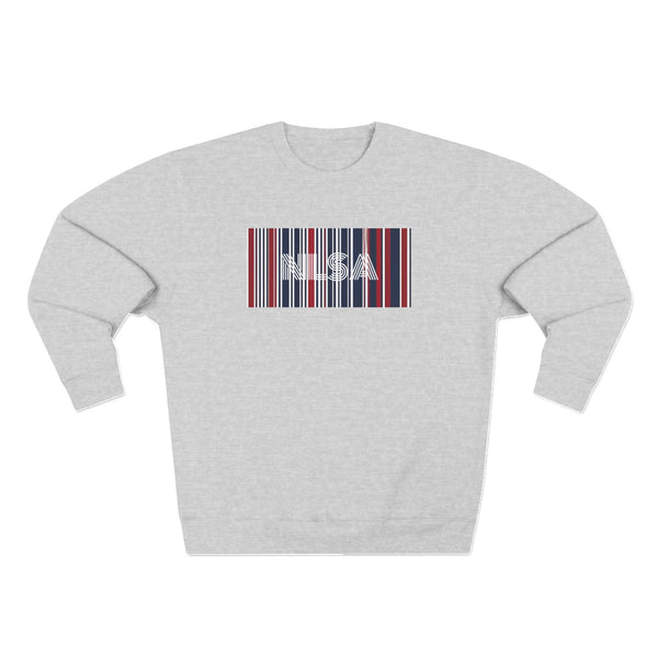 Unisex Crewneck Sweatshirt - Smith