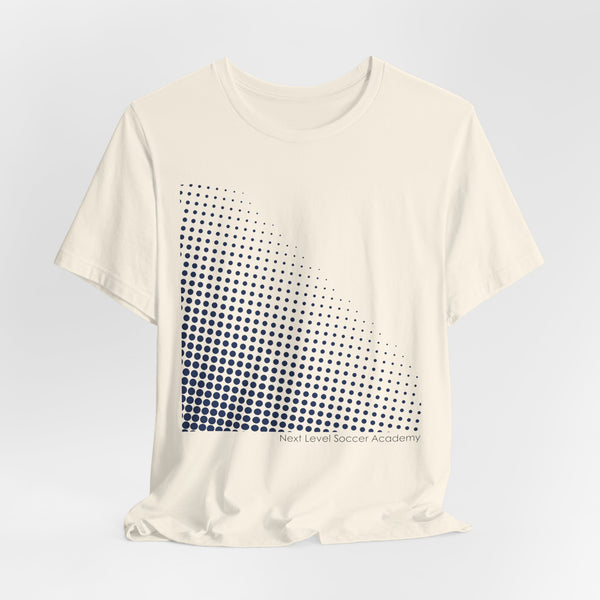 Unisex Jersey Short Sleeve Tee - Dots