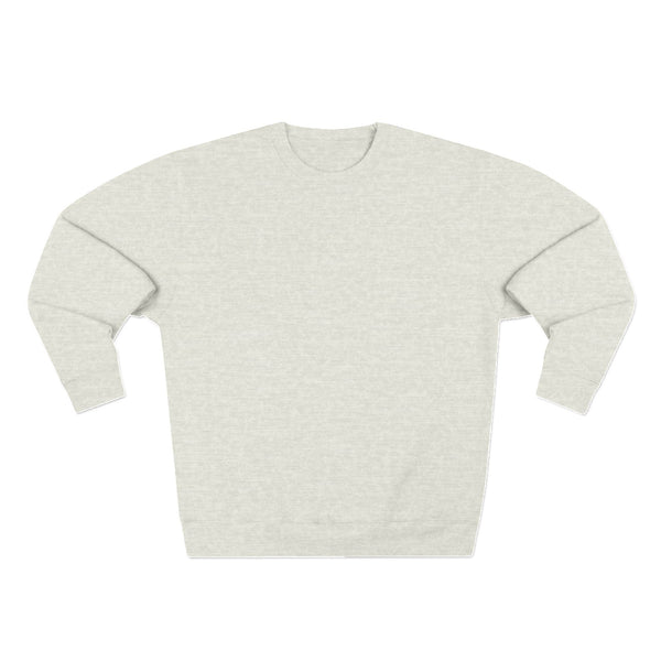 Unisex Crewneck Sweatshirt - Formation