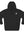 Three-Panel Fleece Hoodie - F&B Script