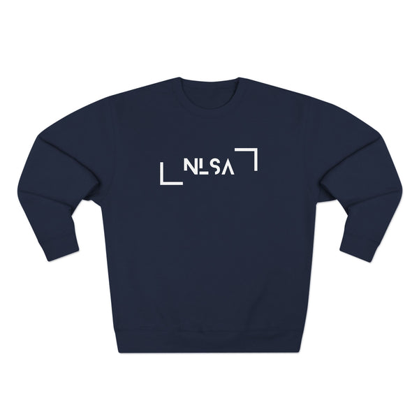 Unisex Crewneck Sweatshirt - Tech