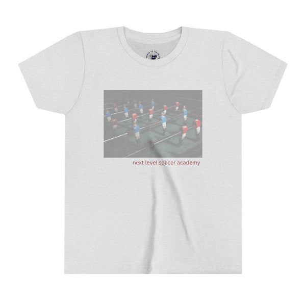 Youth Short Sleeve Tee - Table