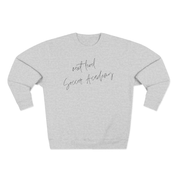 Unisex Crewneck Sweatshirt - Pen