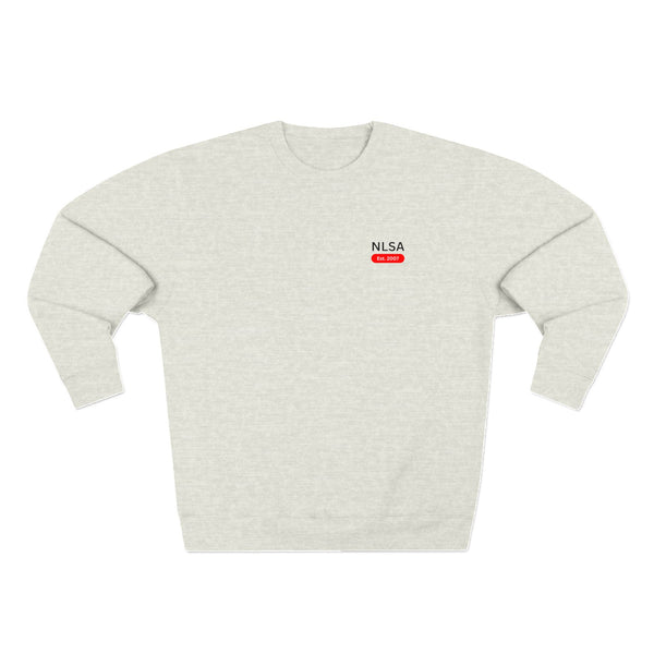 Unisex Crewneck Sweatshirt - Sub