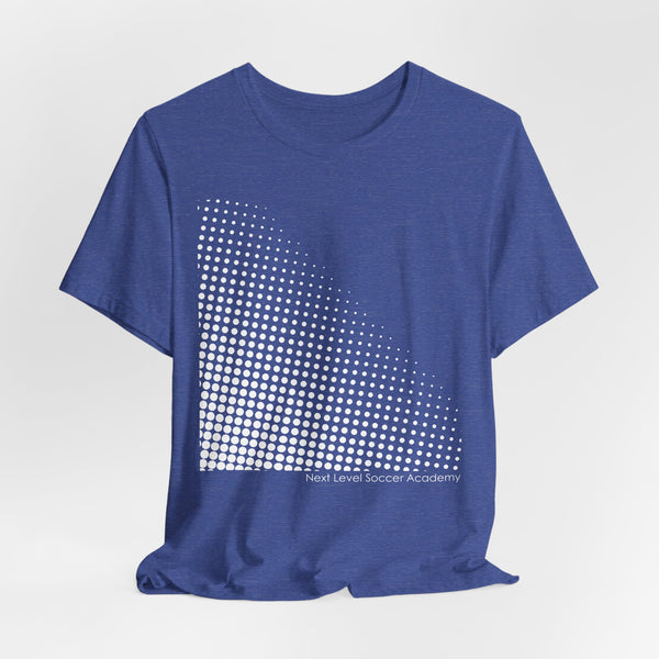 Unisex Jersey Short Sleeve Tee - Dots