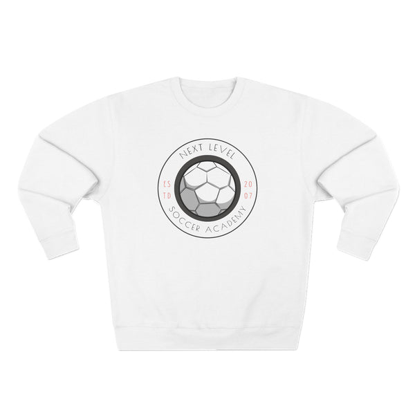 Unisex Crewneck Sweatshirt - Ball