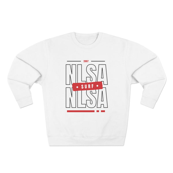 Unisex Crewneck Sweatshirt - Outta