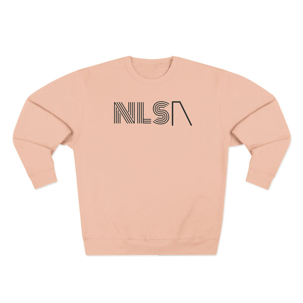 Unisex Crewneck Sweatshirt - Agoal