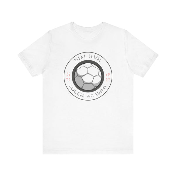 Unisex Jersey Short Sleeve Tee - Ball