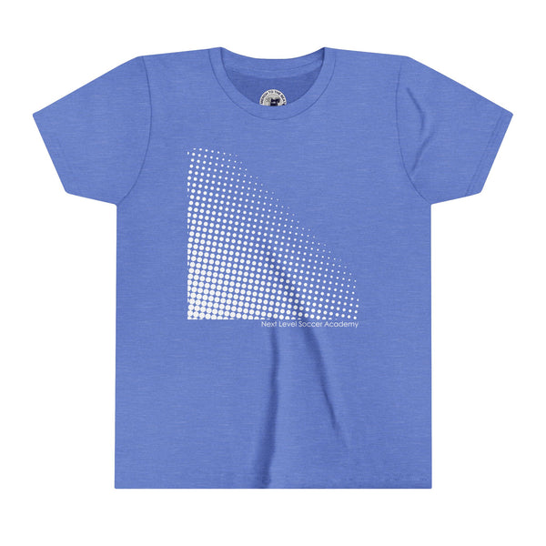 Youth Short Sleeve Tee - Dots