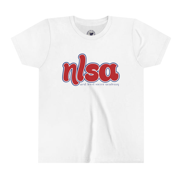 Youth Short Sleeve Tee - Phils