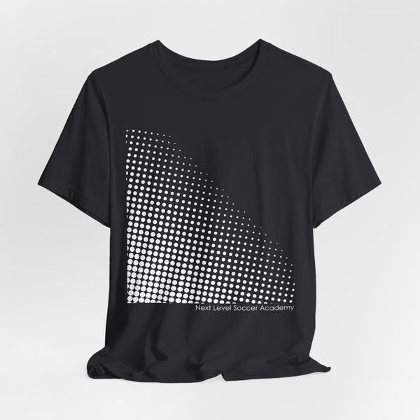 Unisex Jersey Short Sleeve Tee - Dots