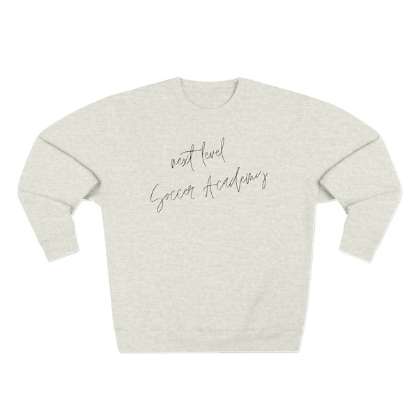 Unisex Crewneck Sweatshirt - Pen