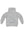 Youth Heavy Blend Hooded Sweatshirt - Formation