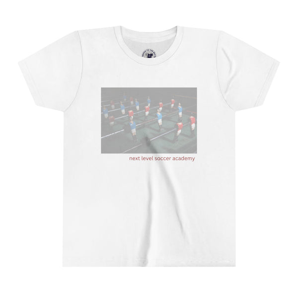 Youth Short Sleeve Tee - Table