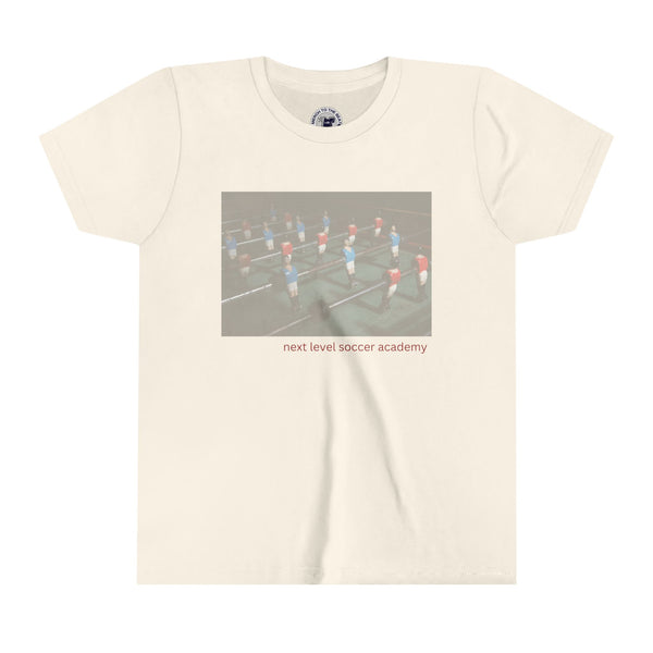 Youth Short Sleeve Tee - Table