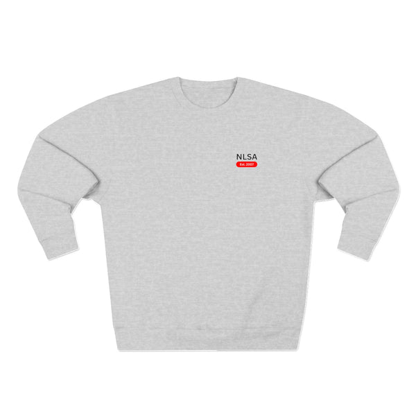 Unisex Crewneck Sweatshirt - Sub